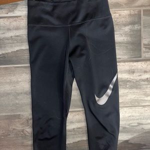 Black Nike Leggings